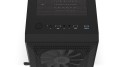 Obudowa KRUX Vako RGB ATX/mciroATX/Mini ATX z oknem, bez zasilacza - 1062331