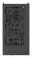 Obudowa Genesis Diaxid 605F Midi Towar (z oknem, USB-C) Czarna - 2317654