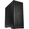 Kolink Unity Meshbay Performance Midi-Tower, Mesh - schwarz - 2317662