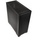 Kolink Unity Meshbay Performance Midi-Tower, Mesh - schwarz - 2317663