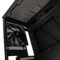 Kolink Unity Meshbay Performance Midi-Tower, Mesh - schwarz - 2317661