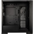 Kolink Unity Meshbay Performance Midi-Tower, Mesh - schwarz - 2317657