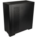 Kolink Unity Meshbay Performance Midi-Tower, Mesh - schwarz - 2317664