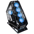 Kolink Big Chungus UNIT Edition ARGB Showcase - black - 2317683