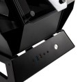Kolink Big Chungus UNIT Edition ARGB Showcase - black - 2317686