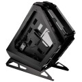 Kolink Big Chungus UNIT Edition ARGB Showcase - black - 2317689