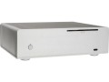 Streacom ST-FC9S Alpha Optical Fanless HTPC Alu-Gehäuse - silber - 1905535