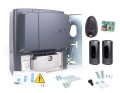 Zestaw CAME BX STRONG SPACE do 800kg bram przesuwnych (001PLU0053) - 1894116