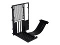 Lian Li O11D-1X-3 Mini Riser Card + PCI-Slot-Blende - PCIe 3.0, 200mm, schwarz - 2317808
