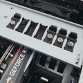 SilverStone RM44 - belka montażowa do montażu - 4U - 2317830