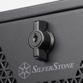 SilverStone RM44 - belka montażowa do montażu - 4U - 2317826