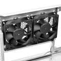 SilverStone RM44 - belka montażowa do montażu - 4U - 2317827