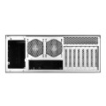 SilverStone RM44 - belka montażowa do montażu - 4U - 2317820