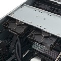 SilverStone RM44 - belka montażowa do montażu - 4U - 2317829