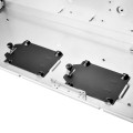 SilverStone RM44 - belka montażowa do montażu - 4U - 2317828
