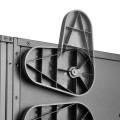 SilverStone RM44 - belka montażowa do montażu - 4U - 2317823