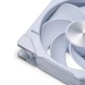 PHANTEKS D30 PWM Reverse Airflow D-RGB fan, Triple Pack - 120mm, white - 2317838