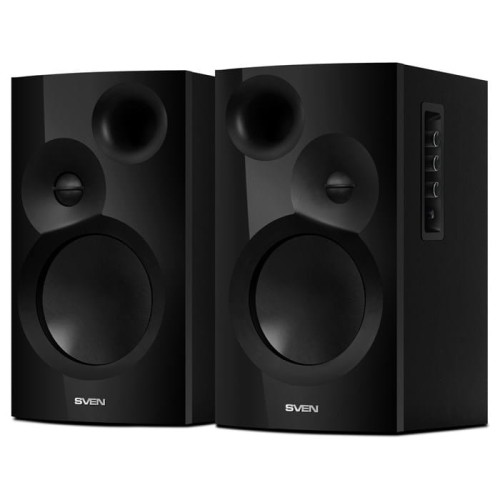 Głośniki 2.0 SVEN SPS-701 bluetooth - 2318601