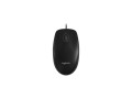 Zestaw klawiatura + mysz Logitech MK120 920-002562 (membranowa; USB 2.0; (US); kolor czarny; optyczna; 1000 DPI) (WYPRZEDAŻ) - 2318736
