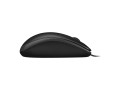 Zestaw klawiatura + mysz Logitech MK120 920-002562 (membranowa; USB 2.0; (US); kolor czarny; optyczna; 1000 DPI) (WYPRZEDAŻ) - 2318755