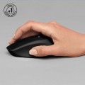 Mysz Logitech M330 910-004909 (USB 2.0; kolor czarny; optyczna) (WYPRZEDAŻ) - 2318759