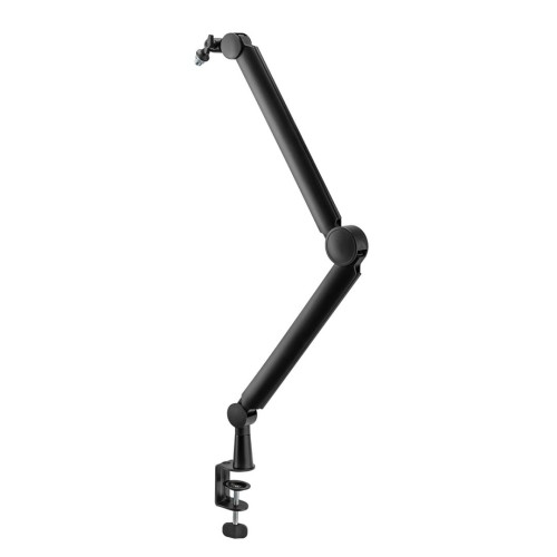 Uchwyt mikrofonu 3/8" i 5/8" NanoRS, 1kg max, RS421 - 2284225