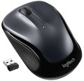 MYSZ LOGITECH M325s Dark Silver (WYPRZEDAŻ) - 2318802
