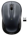MYSZ LOGITECH M325s Dark Silver (WYPRZEDAŻ) - 2318803