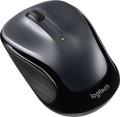 MYSZ LOGITECH M325s Dark Silver (WYPRZEDAŻ) - 2318805