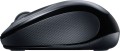 MYSZ LOGITECH M325s Dark Silver (WYPRZEDAŻ) - 2318807