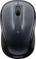 MYSZ LOGITECH M325s Dark Silver (WYPRZEDAŻ) - 2318804