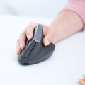 Mysz Logitech MX 910-005448 (optyczna; 4000 DPI; kolor czarny) (WYPRZEDAŻ) - 2318808