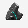 Mysz Logitech MX 910-005448 (optyczna; 4000 DPI; kolor czarny) (WYPRZEDAŻ) - 2318809