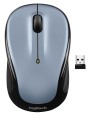 MYSZ LOGITECH M325s Light Silver (WYPRZEDAŻ) - 2318817