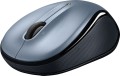 MYSZ LOGITECH M325s Light Silver (WYPRZEDAŻ) - 2318820