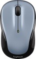 MYSZ LOGITECH M325s Light Silver (WYPRZEDAŻ) - 2318818