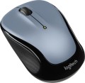 MYSZ LOGITECH M325s Light Silver (WYPRZEDAŻ) - 2318819