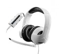 Thrustmaster Y-300CPX Zestaw słuchawkowy Przewodowa Opaska na głowę Gaming Biały - 2289708
