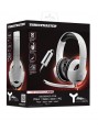 Thrustmaster Y-300CPX Zestaw słuchawkowy Przewodowa Opaska na głowę Gaming Biały - 2289707