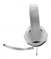 Thrustmaster Y-300CPX Zestaw słuchawkowy Przewodowa Opaska na głowę Gaming Biały - 2289709