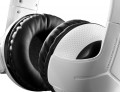 Thrustmaster Y-300CPX Zestaw słuchawkowy Przewodowa Opaska na głowę Gaming Biały - 2289710