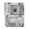 Płyta Gigabyte X870 AORUS ELITE WIFI7 ICE /AMD X870/DDR5/SATA3/M.2/USB4/PCIe5.0/WiFi/BT/AM5/ATX - 2319641