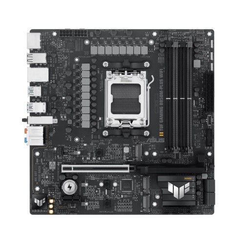 Płyta główna ASUS TUF GAMING B850M-PLUS WIFI - 2319646