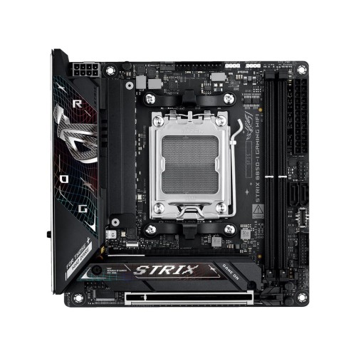 Płyta główna ASUS ROG STRIX B850-I GAMING WIFI - 2319690