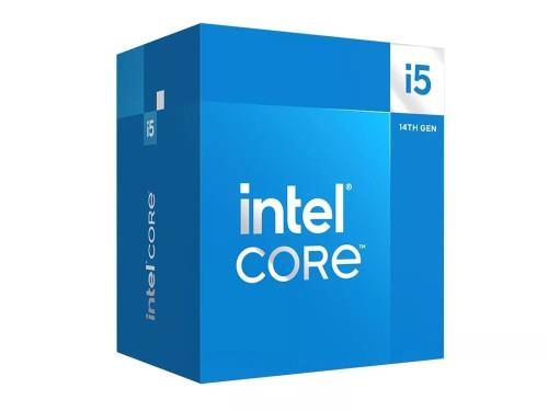 Procesor Intel Core i5-14500 5,0 GHz 11.5 MB LGA1700 (WYPRZEDAŻ) - 2319947