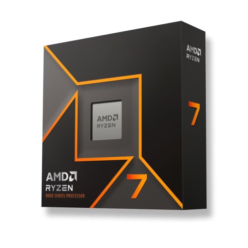Procesor AMD Ryzen 7 9700X Box (WYPRZEDAŻ) - 2319951