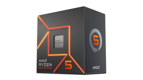 Procesor AMD Ryzen  5 7600 (WYPRZEDAŻ) - 2319952