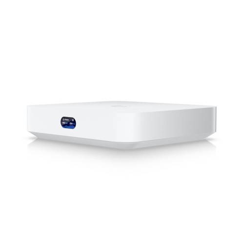 Ubiquiti Cloud Gateway Max gateway/kontroler 10, 100, 1000 Mbit/s - 2290256