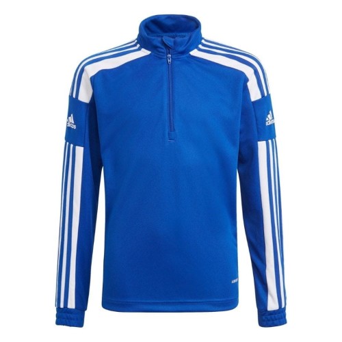 Bluza dla dzieci adidas Squadra 21 Training Youth niebieska GP6469 176cm - 2064056