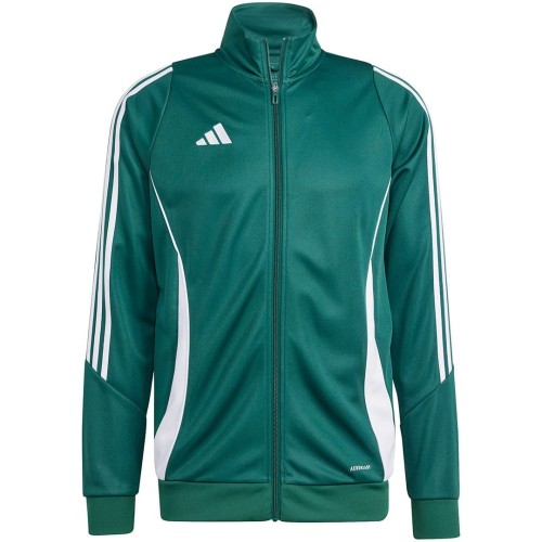 Bluza męska adidas Tiro 24 Training zielona IR7500 S - 2064456
